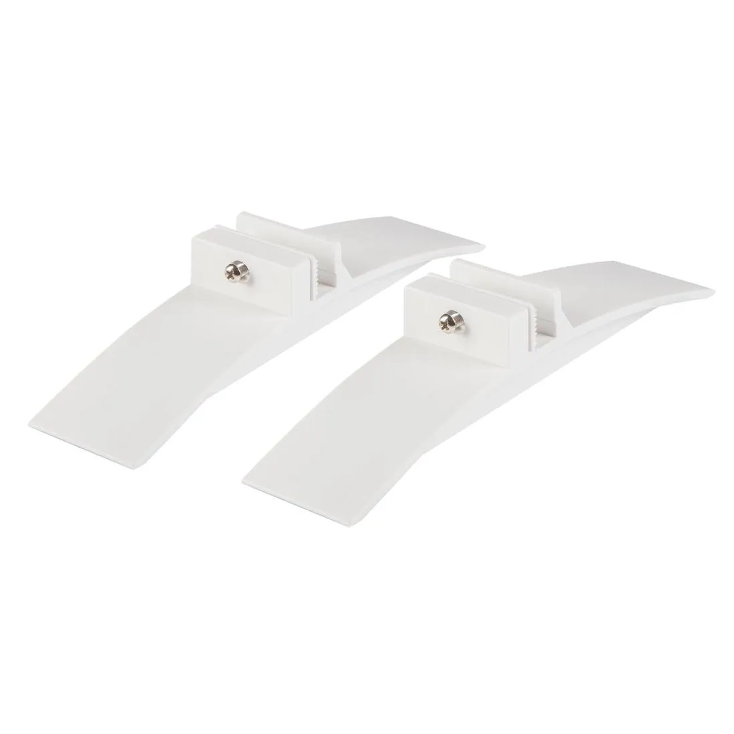 Neo Tools Nogi do paneli grzewczych 2 szt.