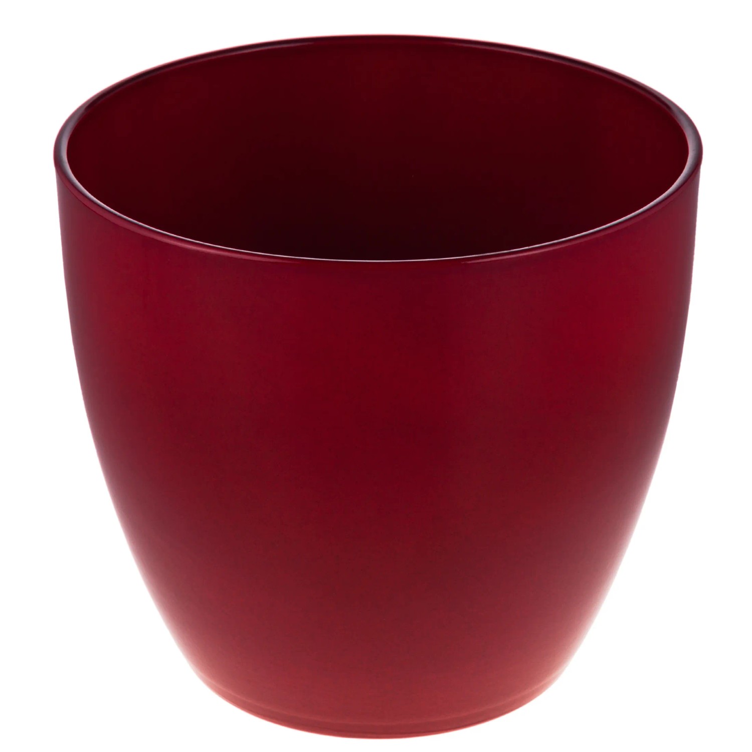 Osłonka czerwona - śr. 22 cm