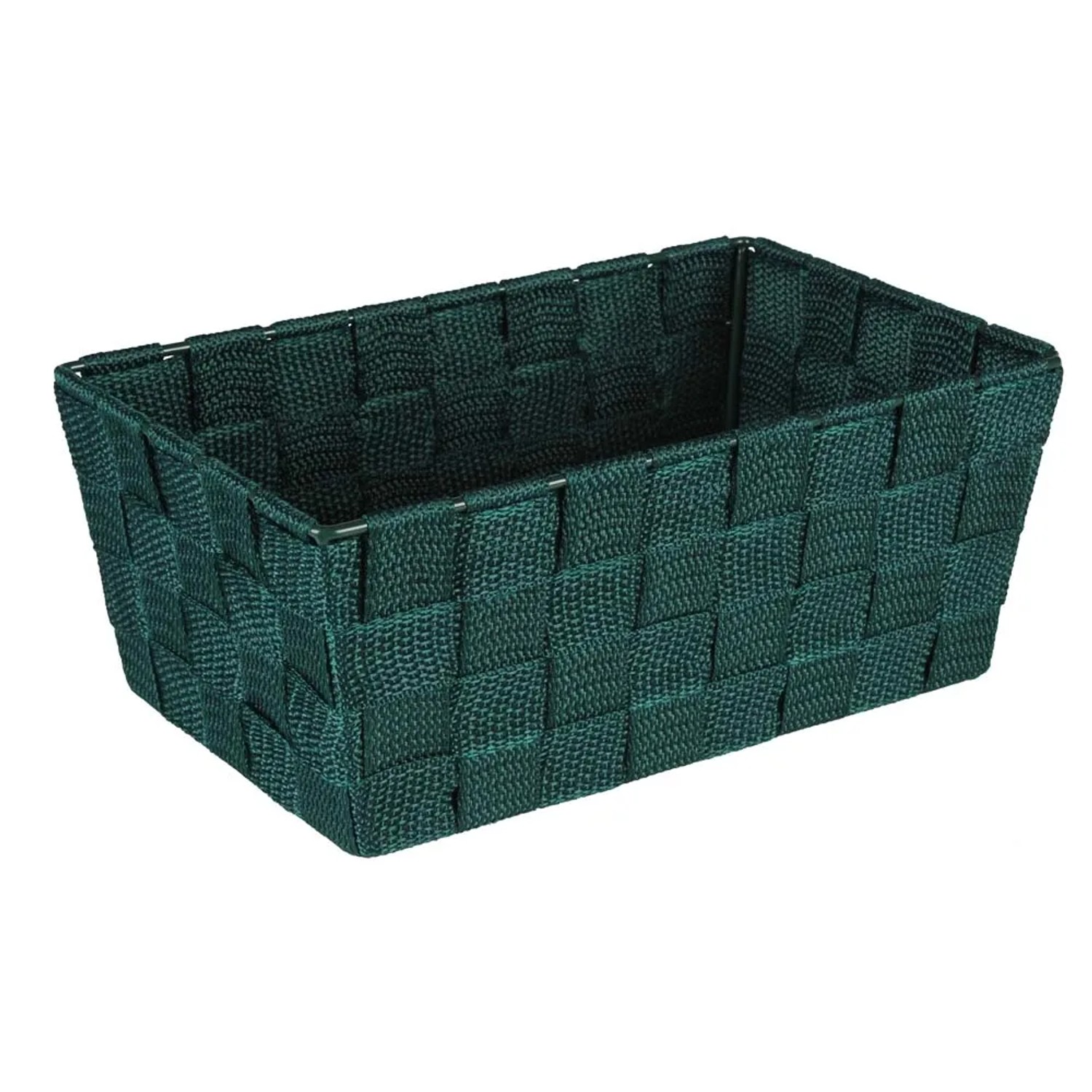 Koszyk Domi zielony 10x25x15