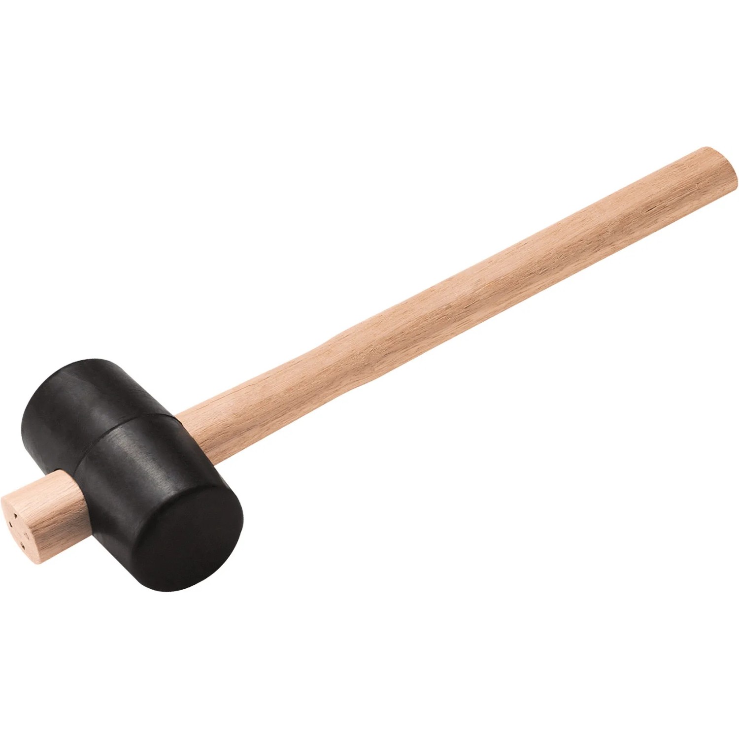 LUX-TOOLS Młotek blacharski 54 mm