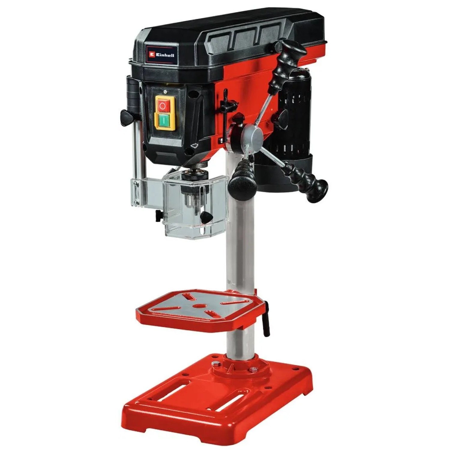 Einhell Wiertarka stołowa TC-BD500