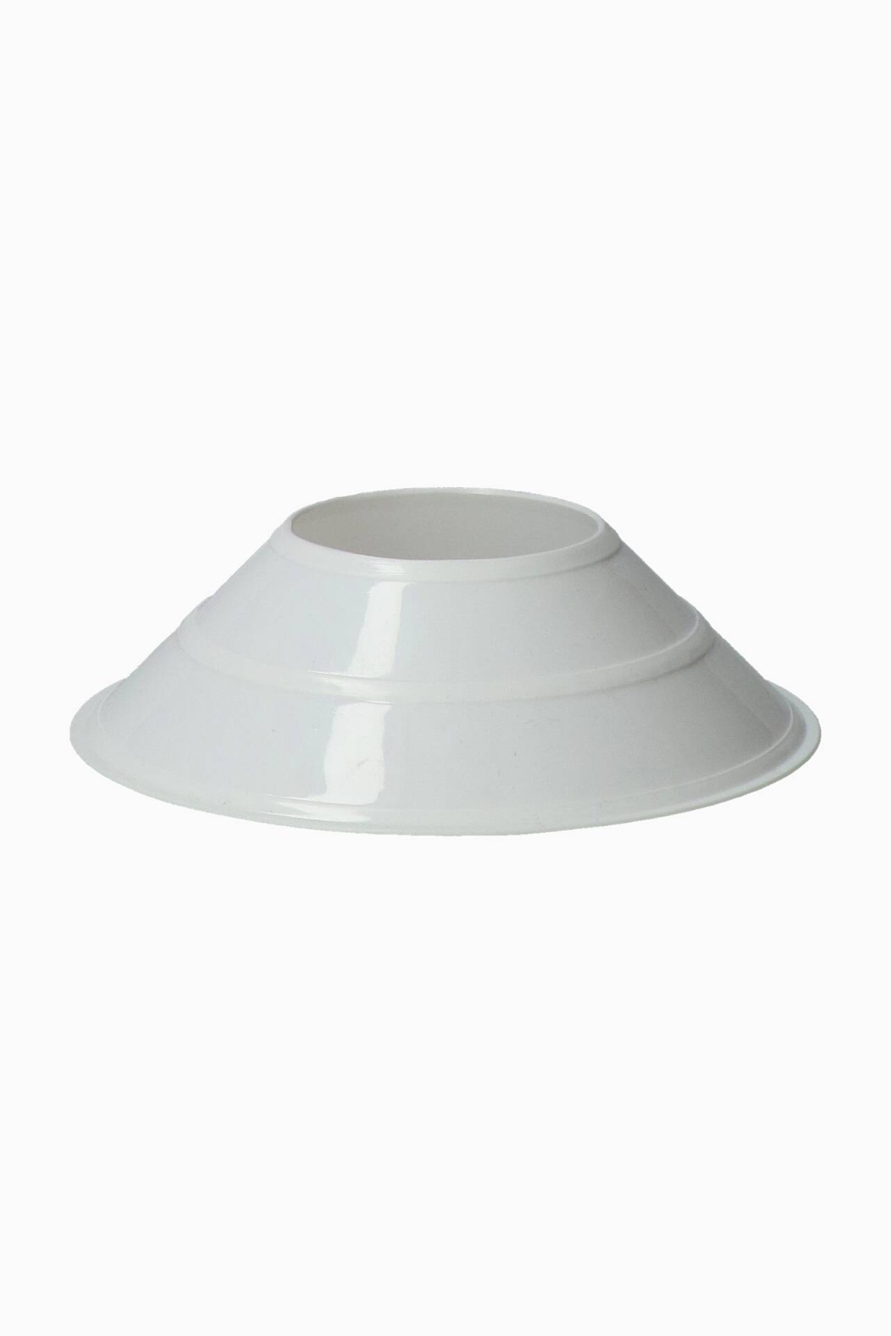 Pachołek mini Yakimasport - Biały