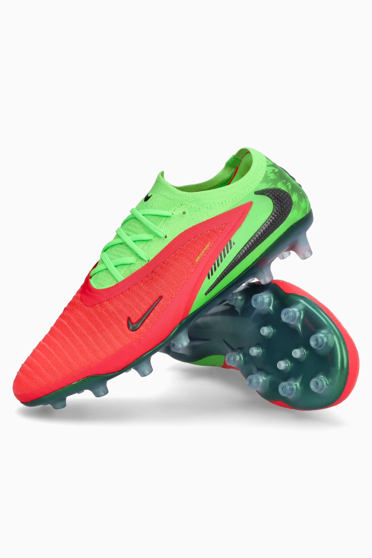 Korki Nike Phantom 6 Low Elite Erling Haaland AG-Pro