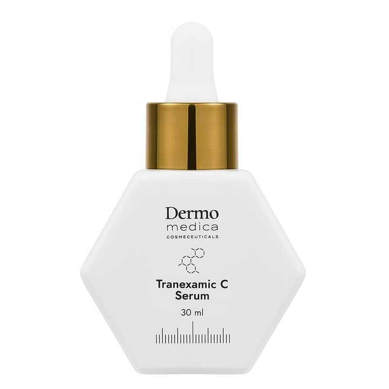 Dermomedica Cosmeceuticals Tranexamic C Serum 30ml.