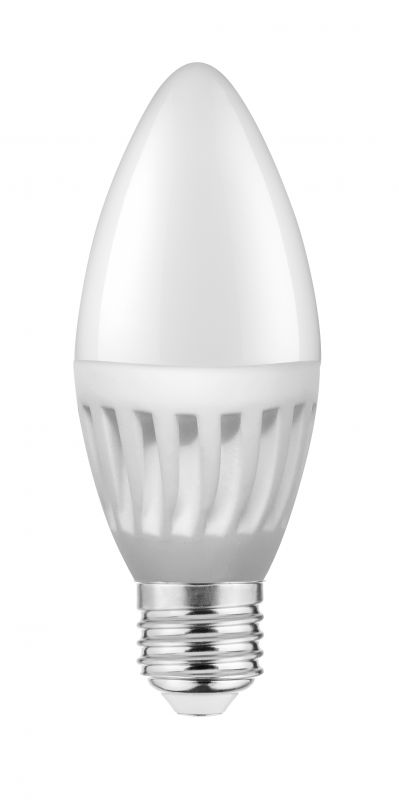 GTV żarówka LED 1x10 W 3000 K E27 LD-SMDC37C-10 - Wysyłka w 24h