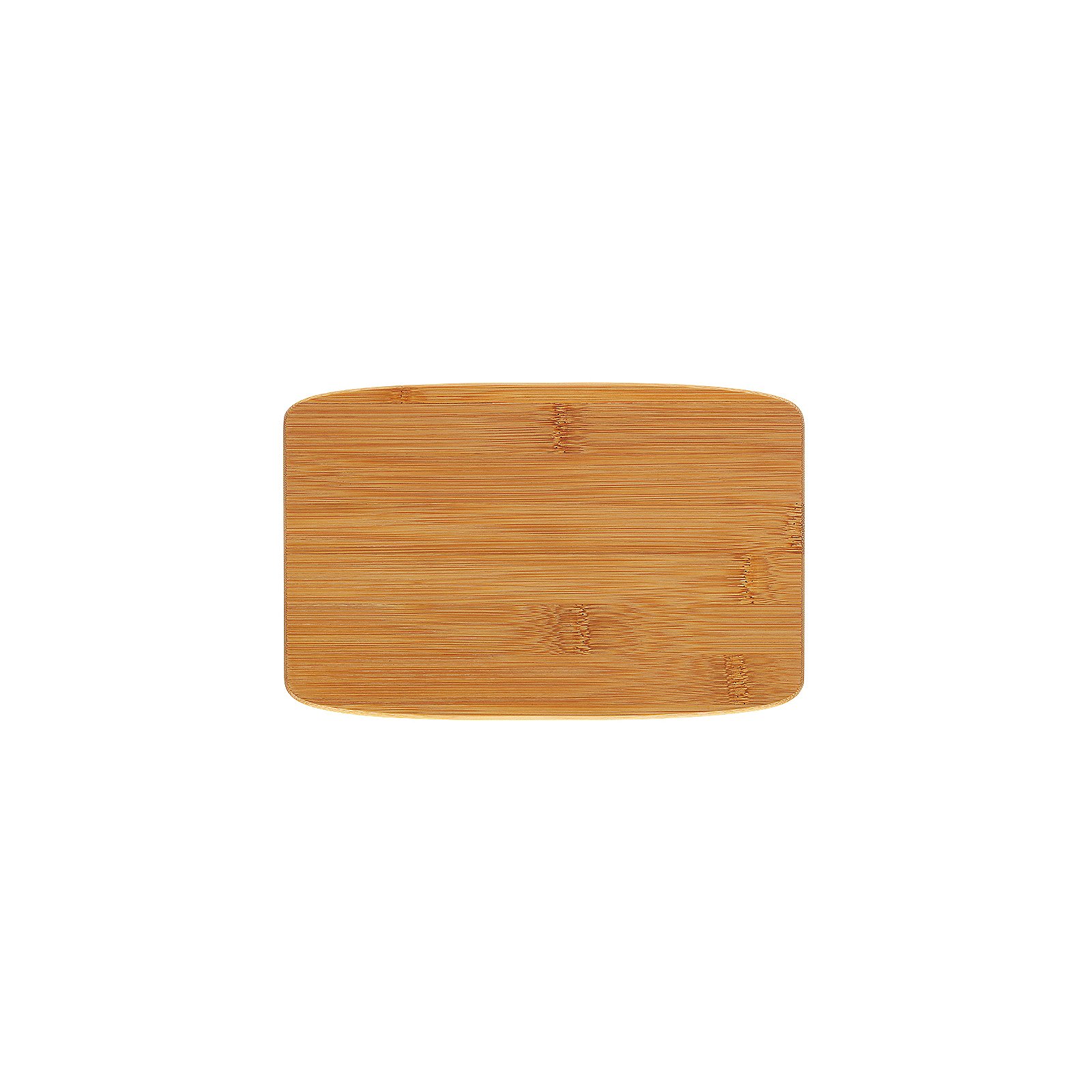 Kela Katana deska kuchenna 23x15 cm do krojenia bambus jasny brąz 11870