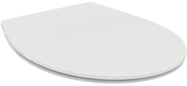 Ideal Standard Sandringham deska sedesowa biała E131701