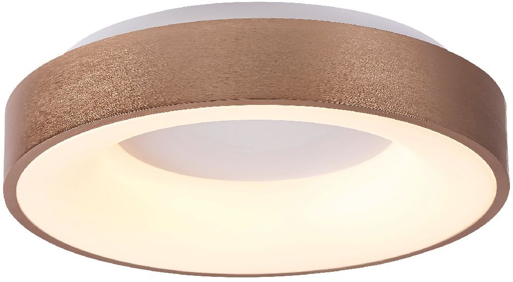 Rabalux Carmella plafon 1x30 W złoty 5052