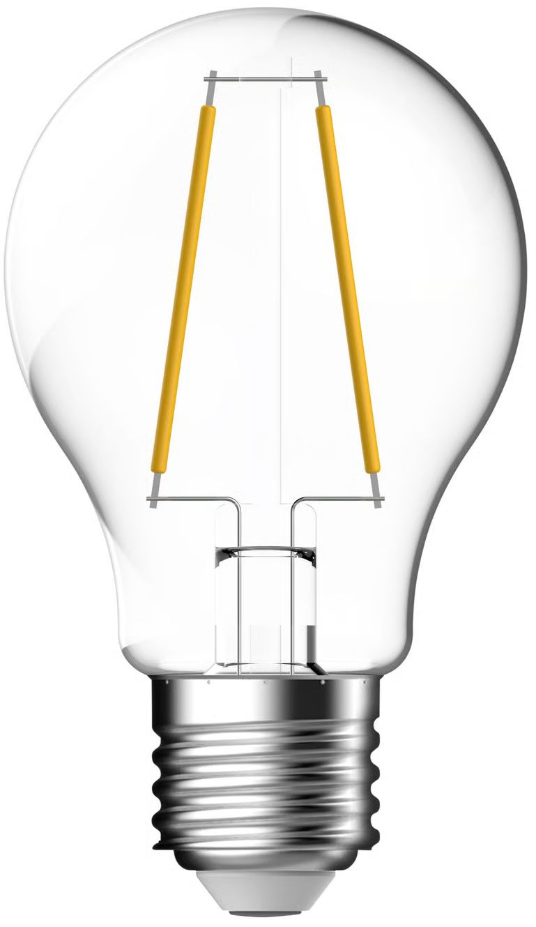 Nordlux A60 żarówka 1x2,1 W 2700 K E27 5181000121