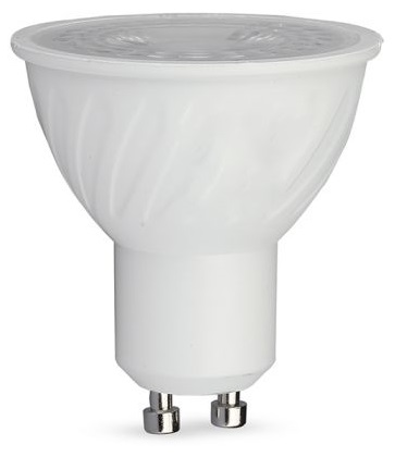 V-TAC żarówka LED 1x6 W 4000 K GU10 211936