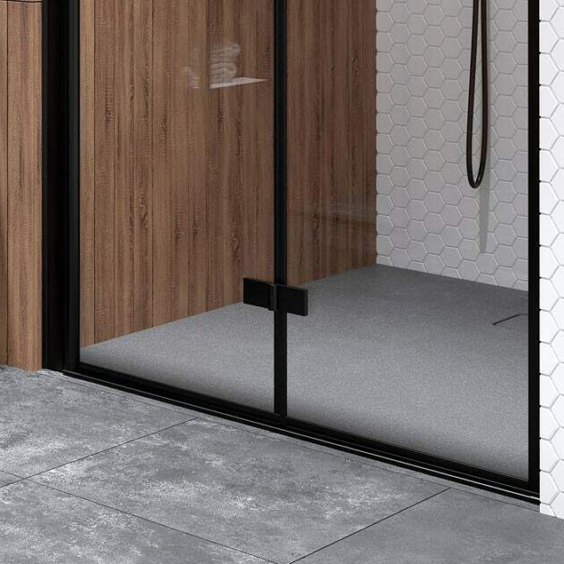 Deante Correo konsola podumywalkowa 60x40x77 cm czarna CKC_N60A