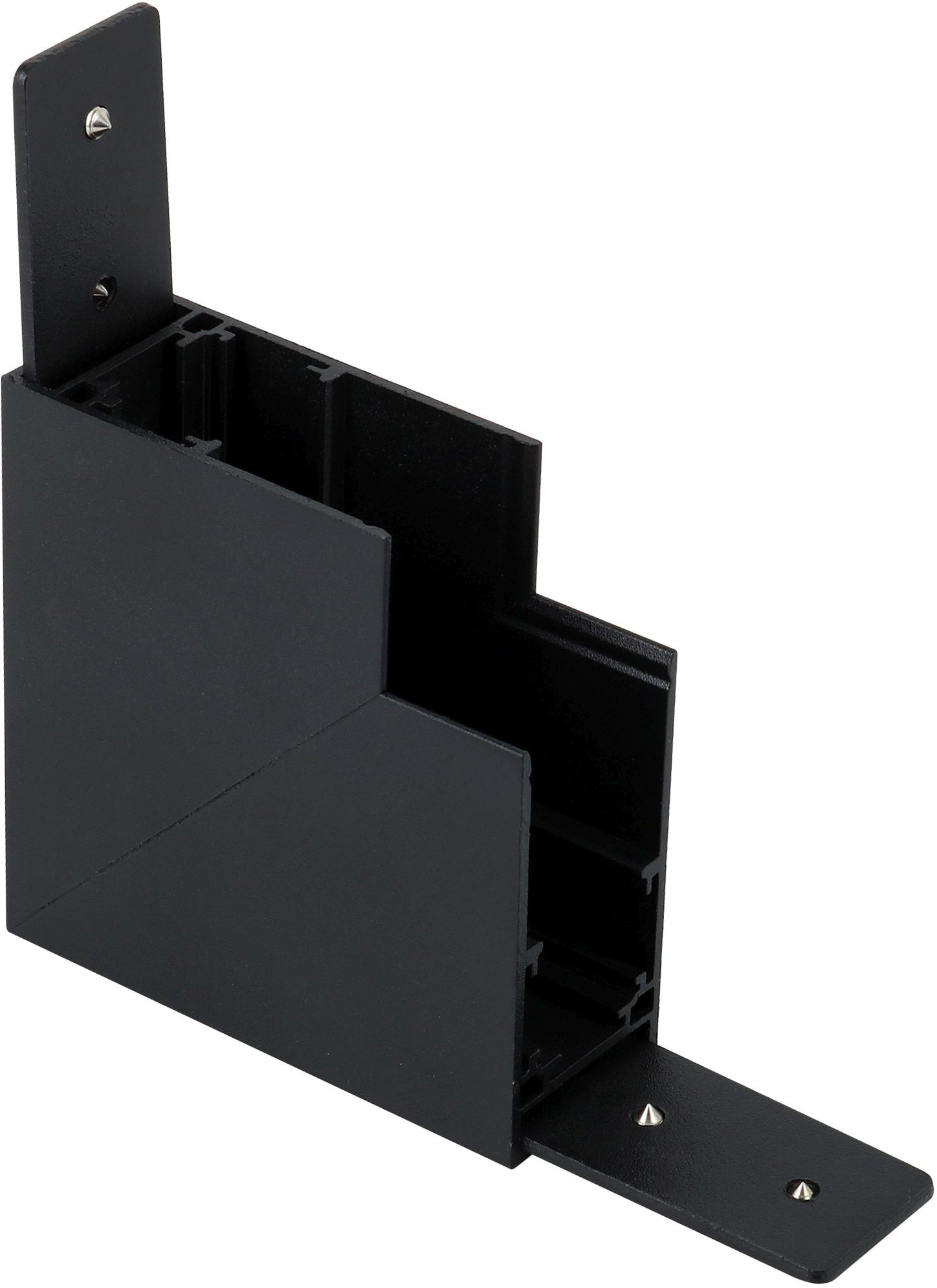 TK Lighting Magnetic Easy Line łącznik szyny czarny 18232