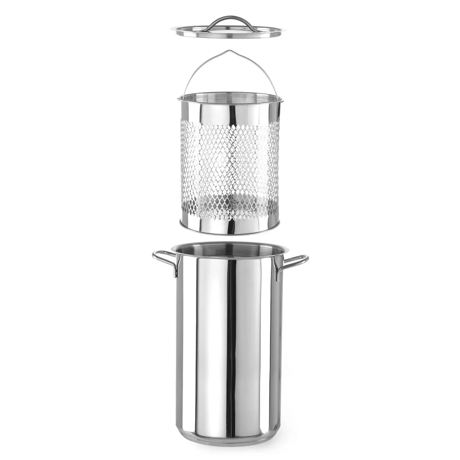 Garnek do gotowania szparagów 5,5l | 833100