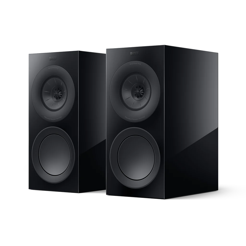 Kolumny kef r3 meta