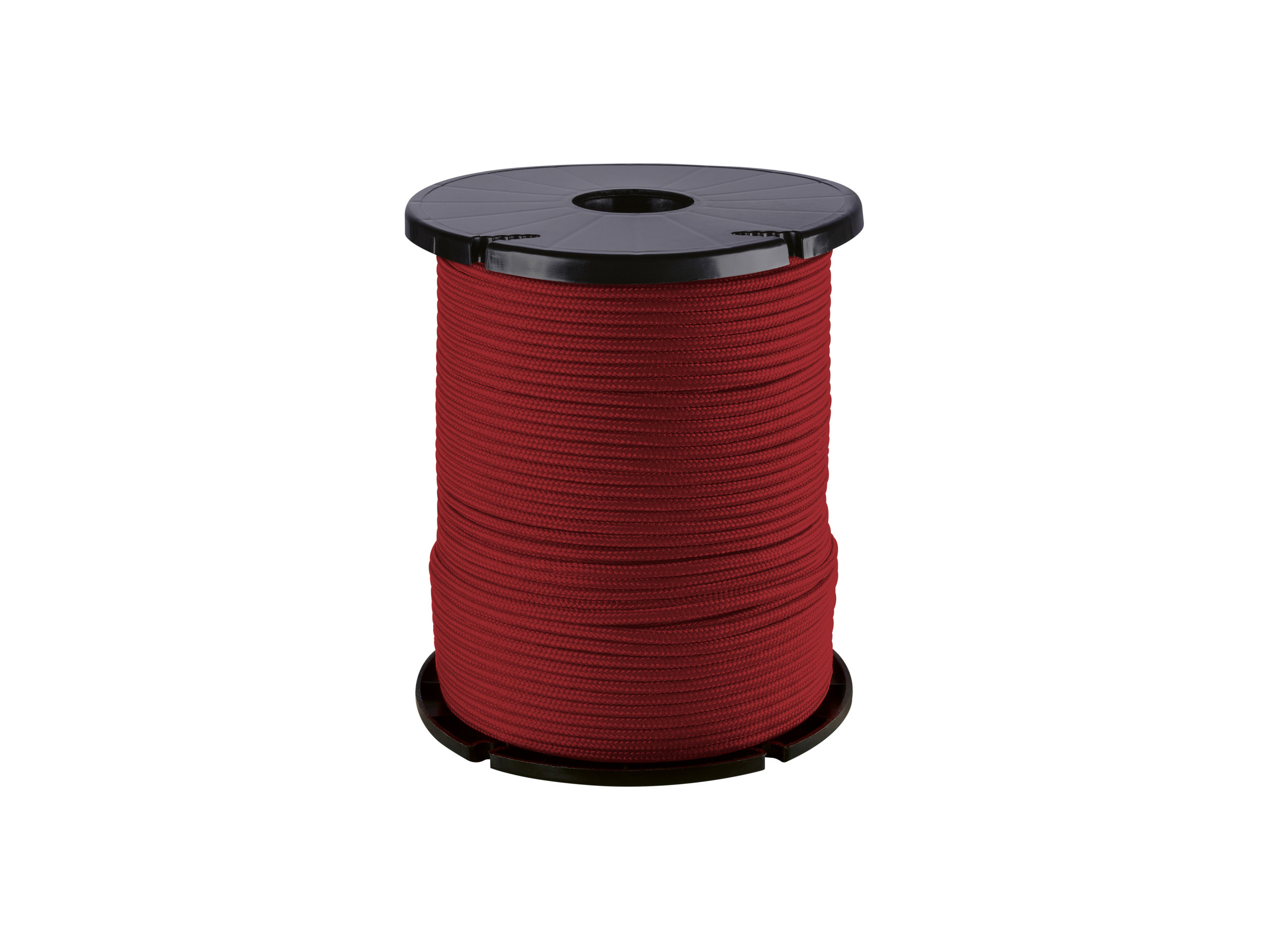 Parkside Linka wielofunkcyjna, czerwona, 4 mm x 160 m