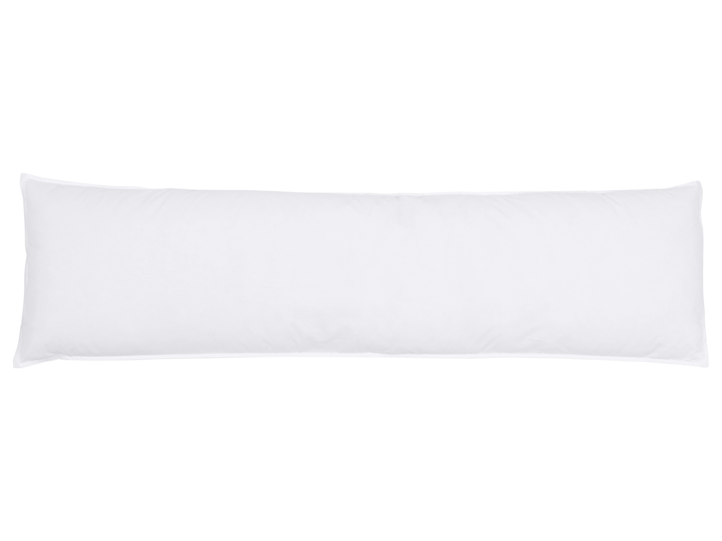 Livarno Poduszka dla śpiących na boku, 40 x 145 cm