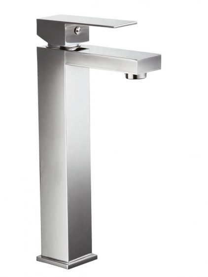 Darmowa Dostawa - Bateria umywalkowa stojąca chrom Blue Water Toronto TORBUW050C