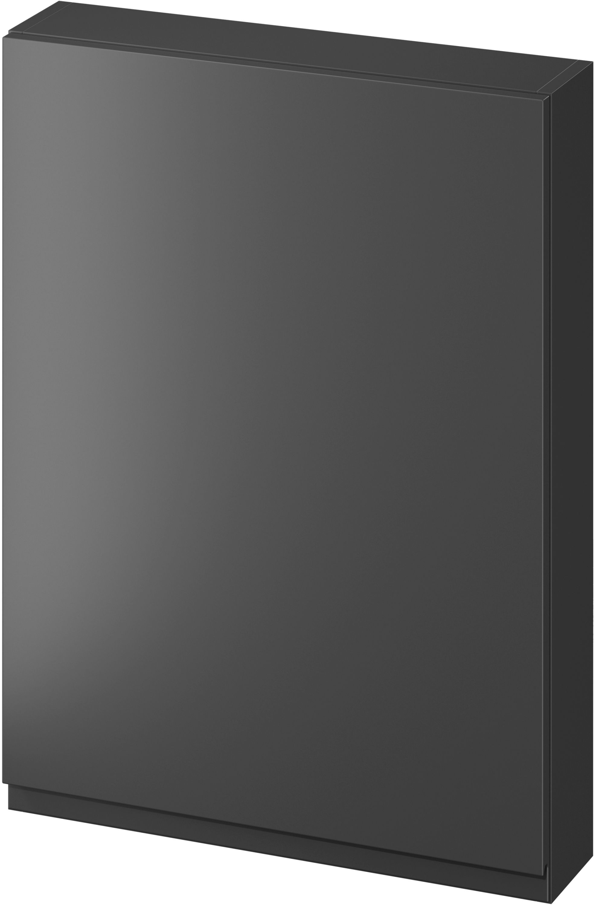 Darmowa Dostawa - Szafka boczna wisząca 59.4x14.1 cm Cersanit Moduo S590074DSM