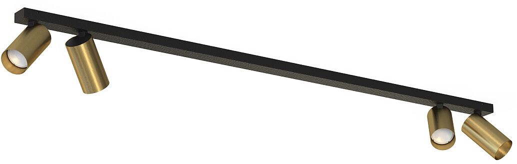 Darmowa Dostawa - Lampa podsufitowa Nowodvorski Lighting Mono 7784