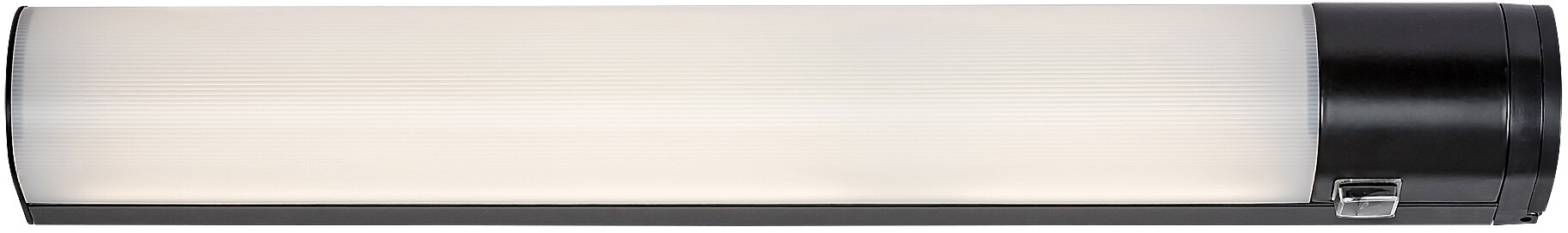 Darmowa Dostawa - Lampa meblowa 1x20 W czarny Rabalux Duddu 78030