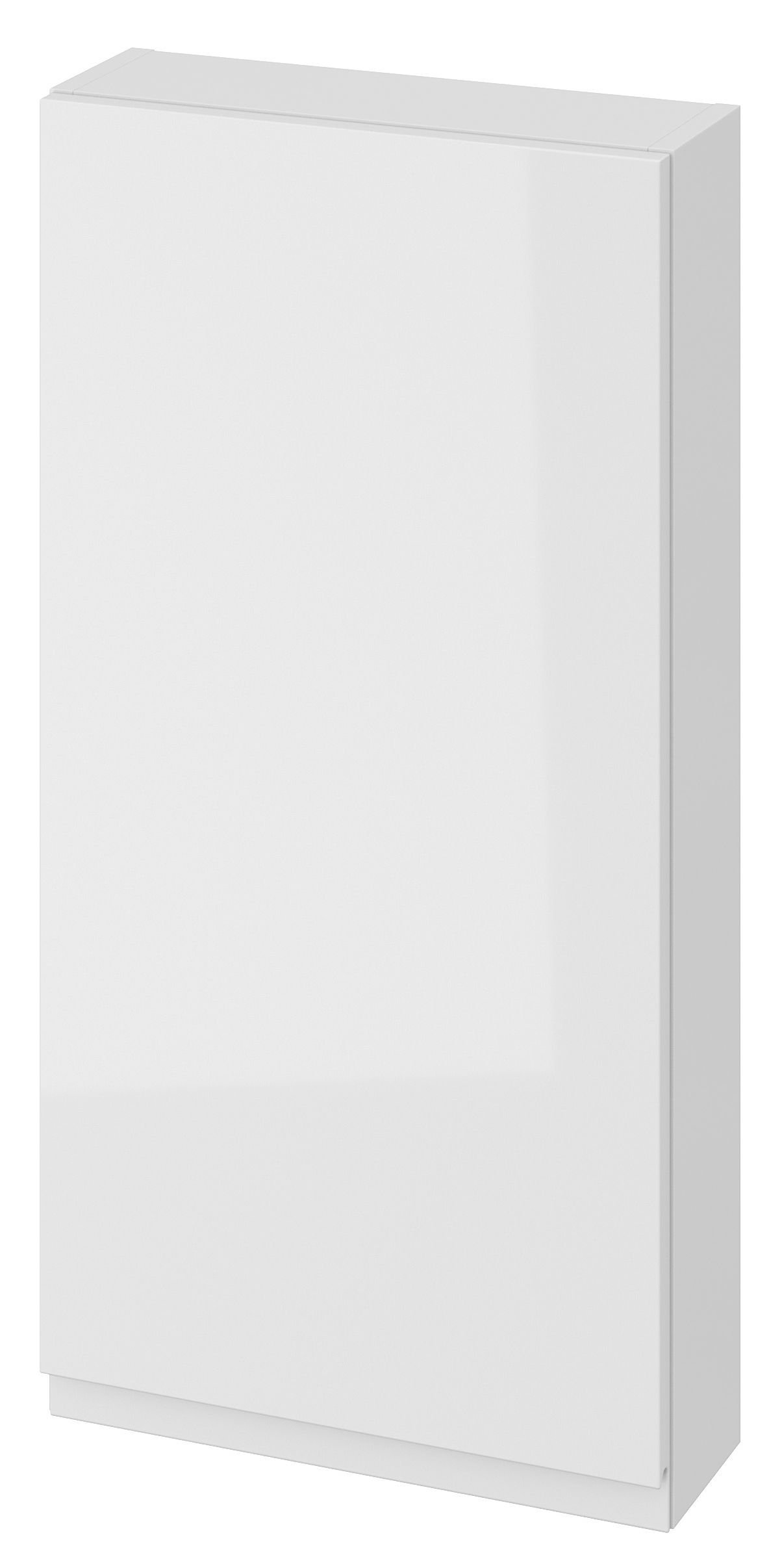 Darmowa Dostawa - Szafka wisząca boczna 40x14.1 cm Cersanit Moduo K116018