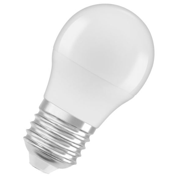 Darmowa Dostawa - Żarówka LED 1x5.5 W 2700 K e27 Osram LED Star Classic P 4058075431034