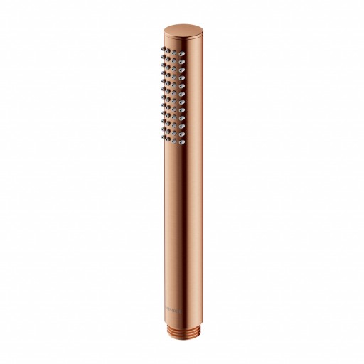 Darmowa Dostawa - Słuchawka prysznicowa Omnires Microphone MICROPHONEXRCPB