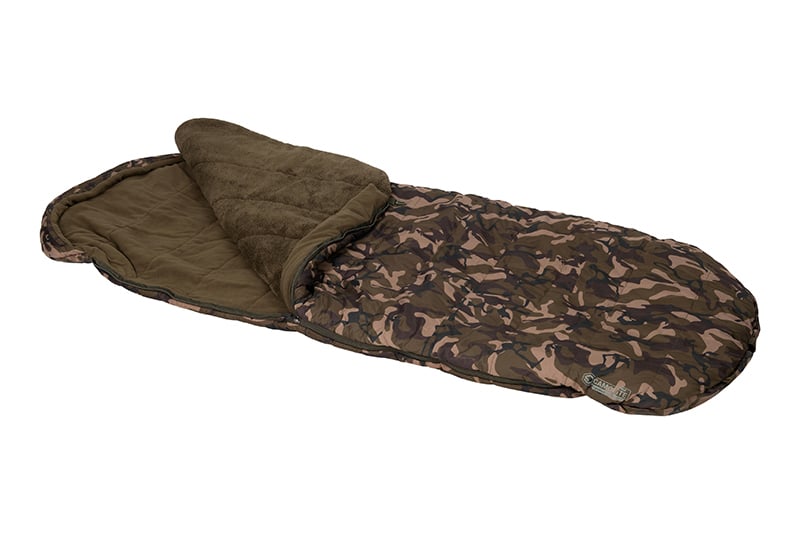 Fox Śpiwór Camolite XL