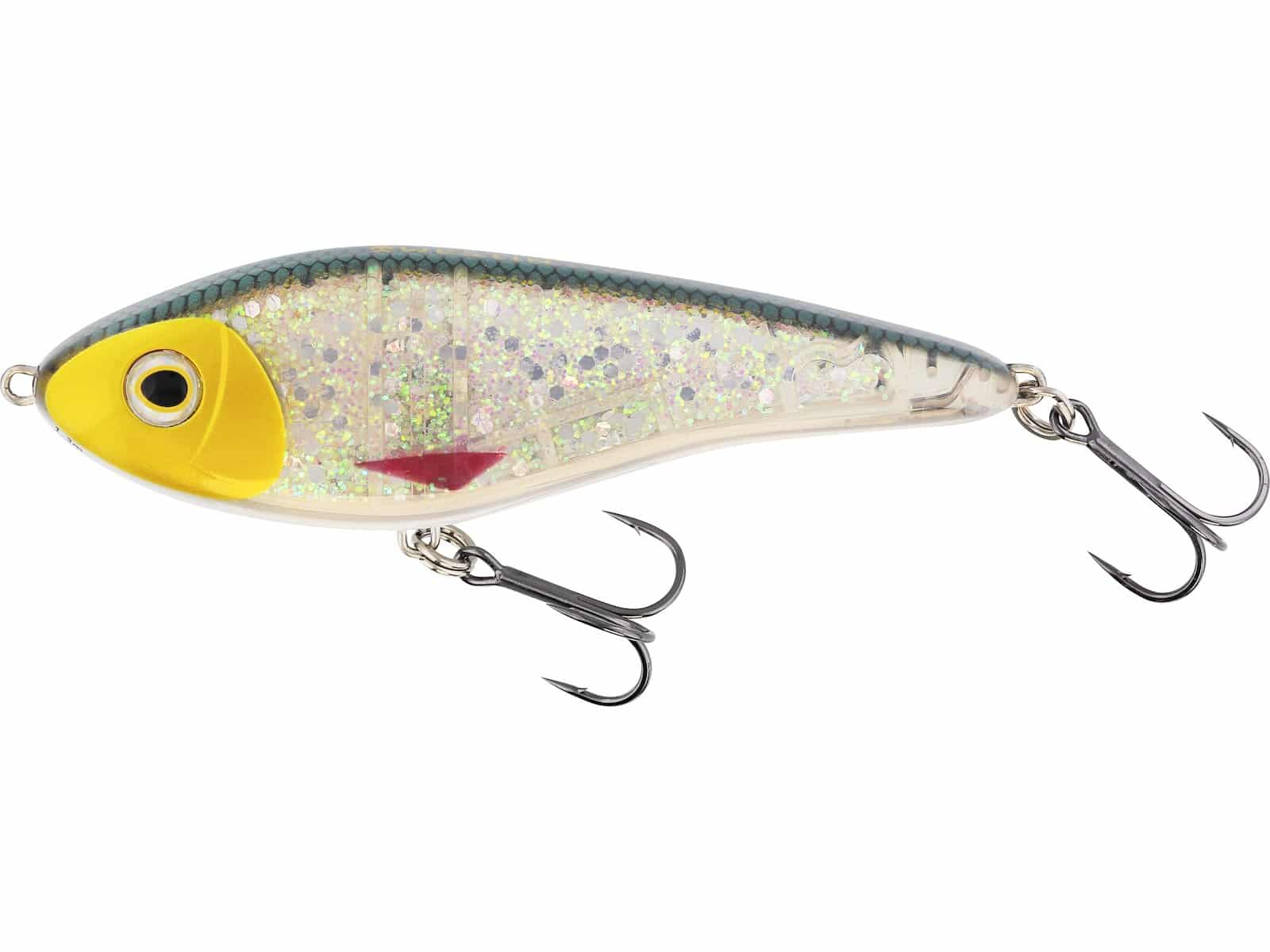 Westin Wobler Tonący Jerk 14cm 65g Headlight Deluxe