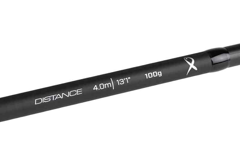 Matrix Wędka Horizon X PRO Distance Feeder 430cm 150g