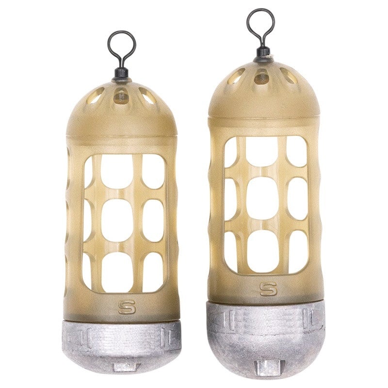 Koszyk Guru Caged Window Feeder - SMALL 50+60g