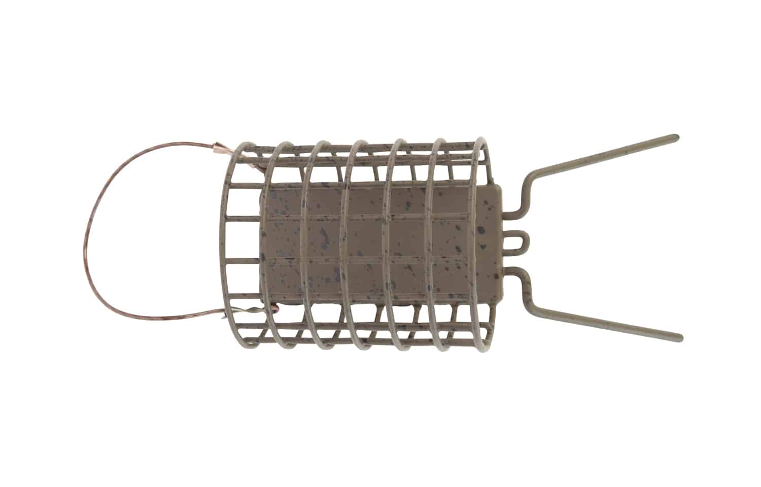 Preston Koszyk Zanętowy Z Kolcami Claw Feeder 90g