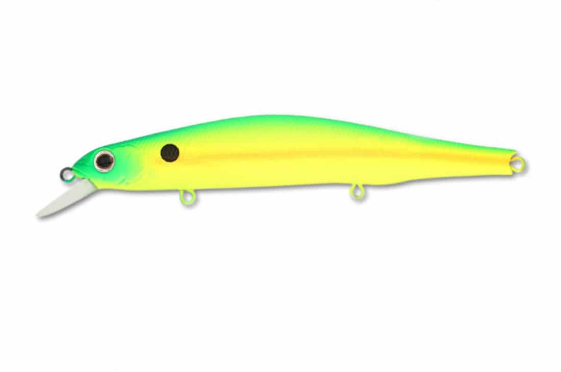 ZipBaits Wobler ORBIT 130SP 13cm 674