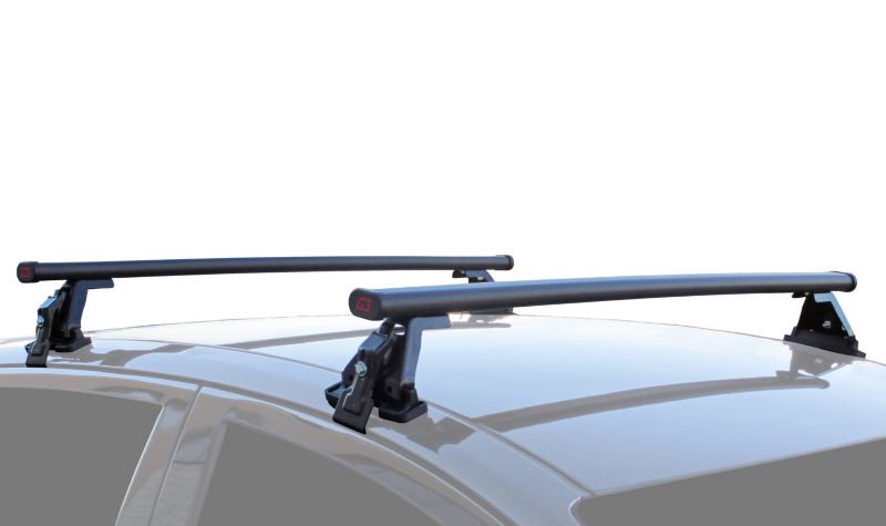 Bagażnik dachowy G3 Pacific stalowy z belkami aerodynamicznymi T-Profil 1 szt.