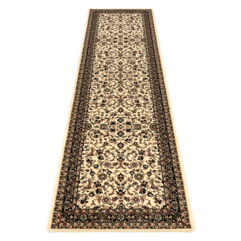 Chodnik Royal RugsX 60x200 cm brąz GR3898 1 szt.
