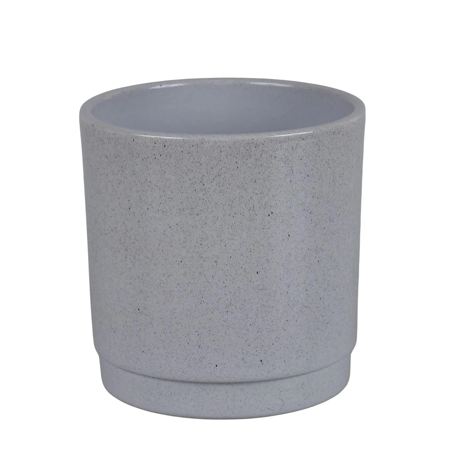 Osłonka 460 szara - 13,5 cm