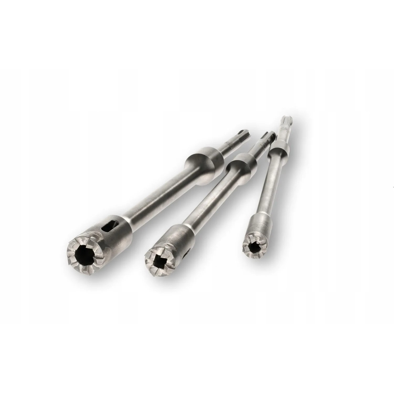 SMART365 Wiertło do zbrojeń SDS-Plus Rebar - 18 x 300/250 mm