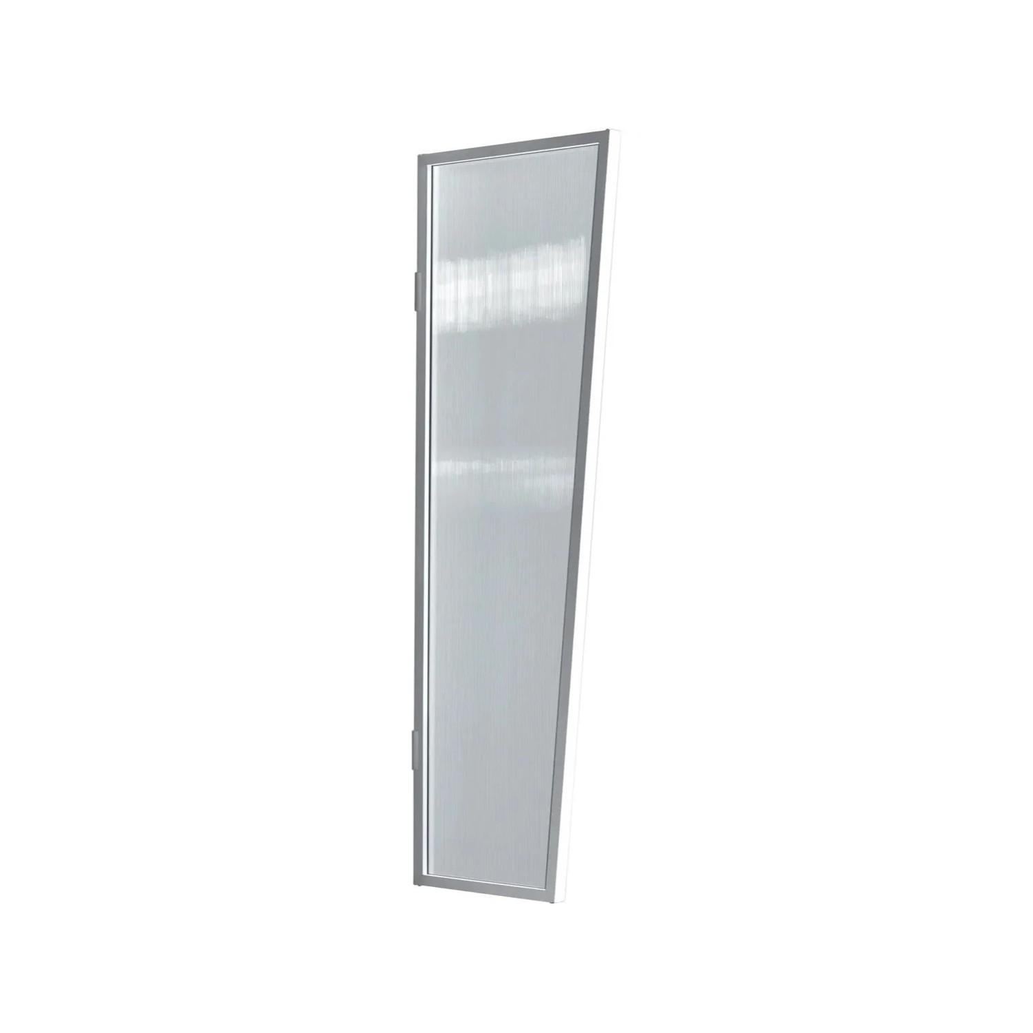Gutta Ścianka boczna B2 BIAŁA PC KOM 175X60X45