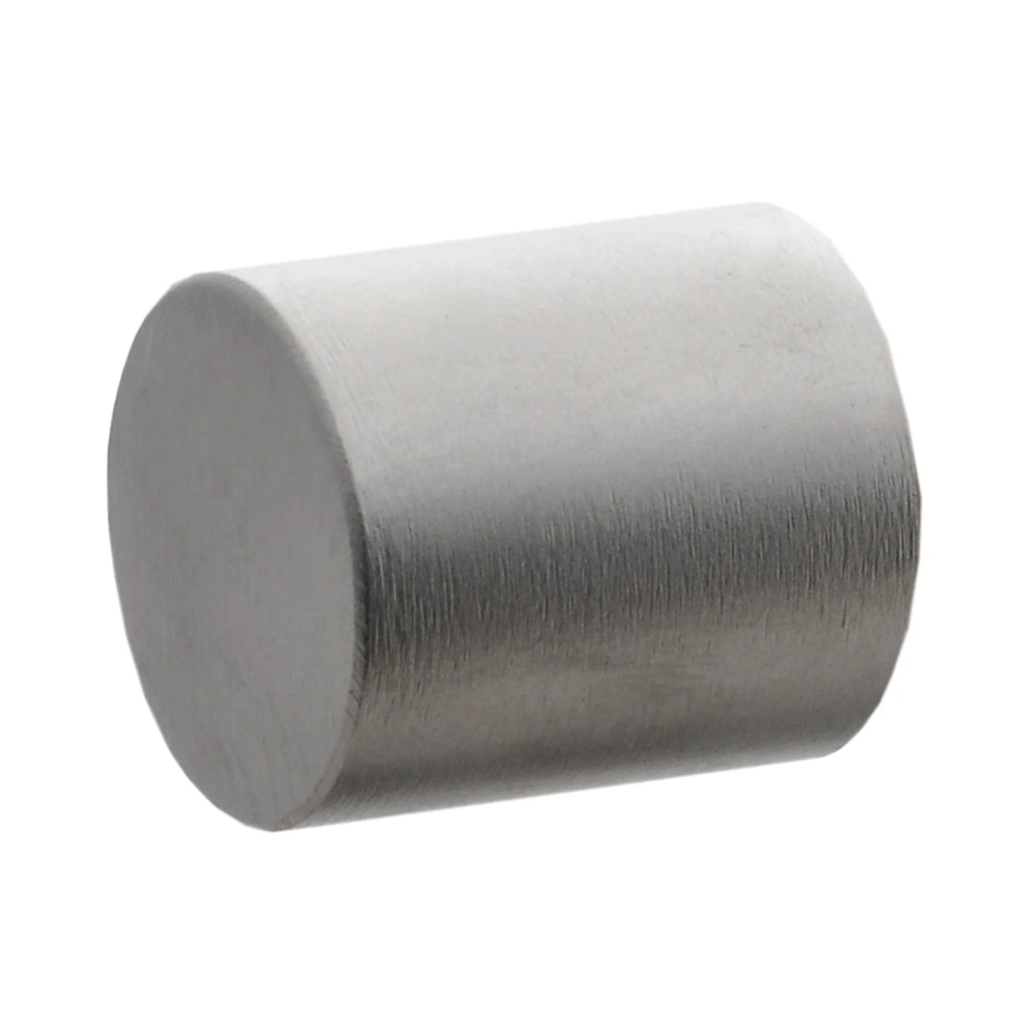 Kornik Zakończenie tralki śr. 20 mm stal nierdzewna