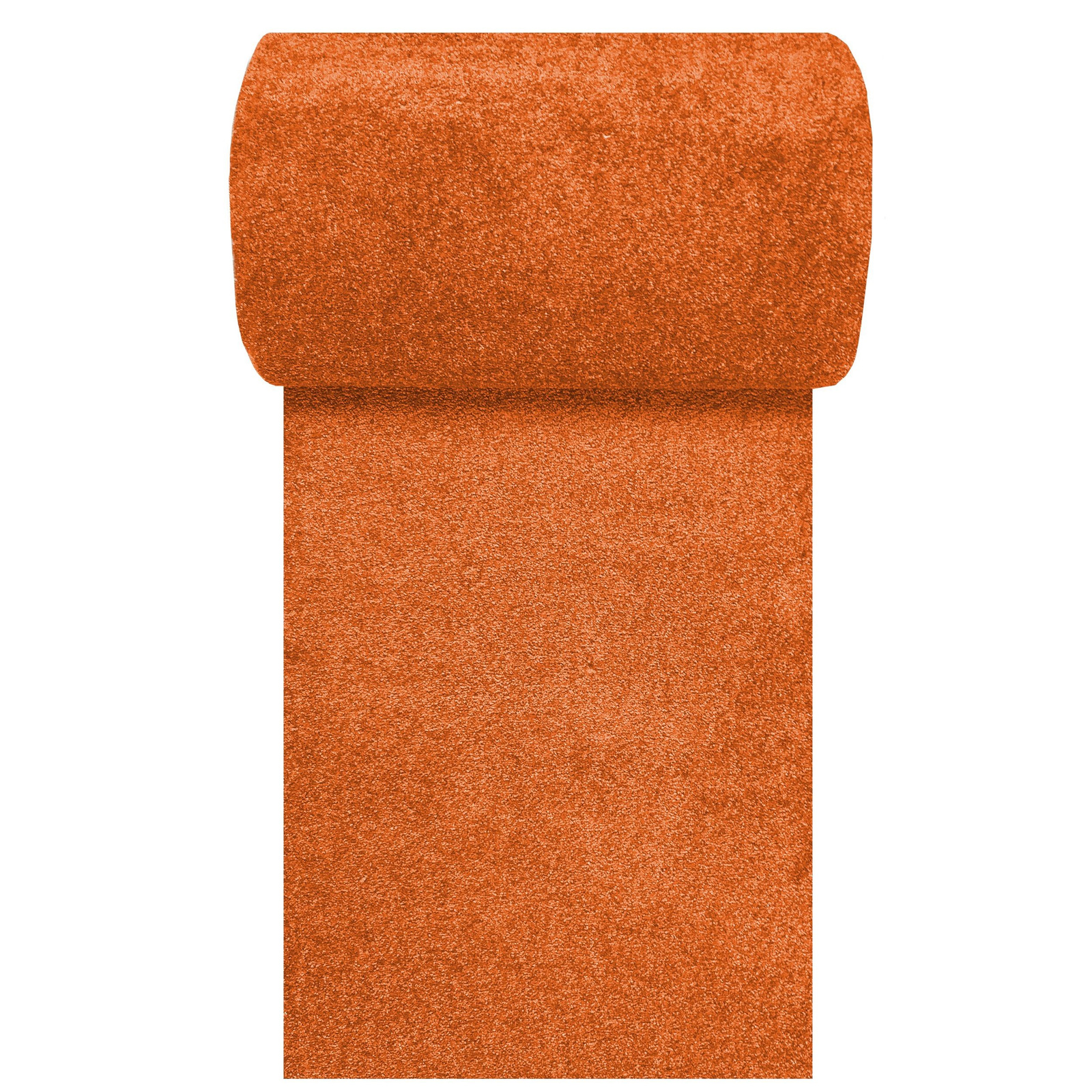 Chodnik Premium -N- jednolity - pomarańczowy