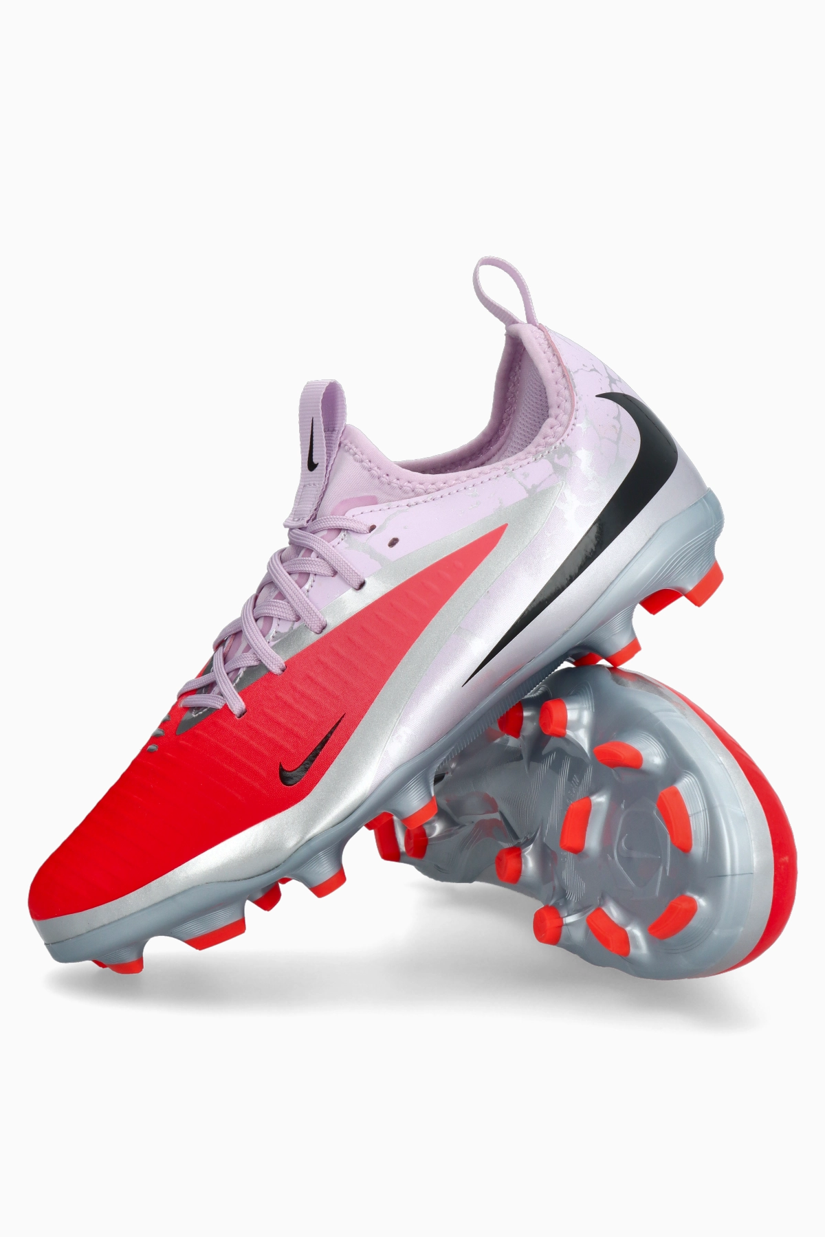 Korki Nike Phantom 6 Low Academy Alexia Putellas FG/MG Junior