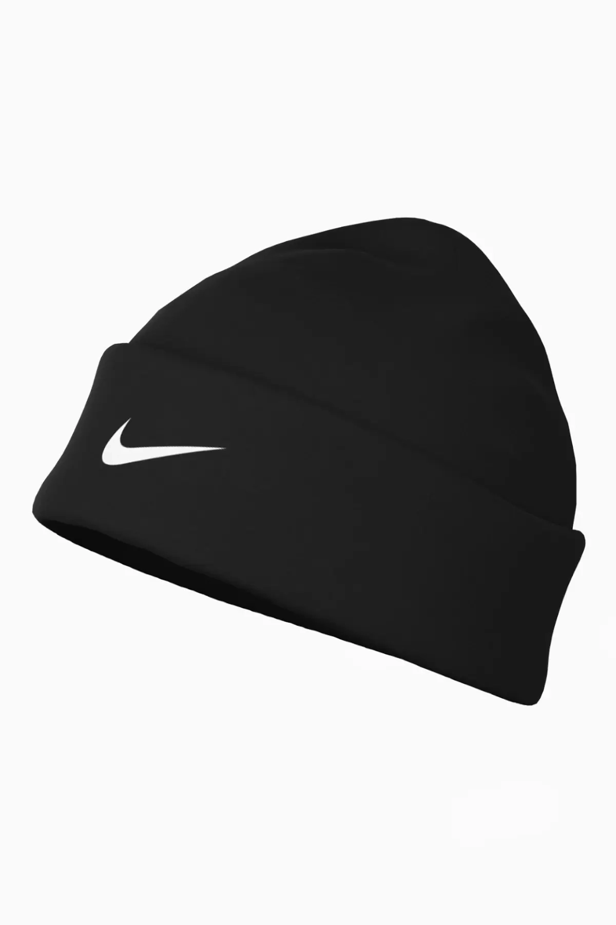 Czapka zimowa Nike KS Kolonia Bolesławiec - Czarny