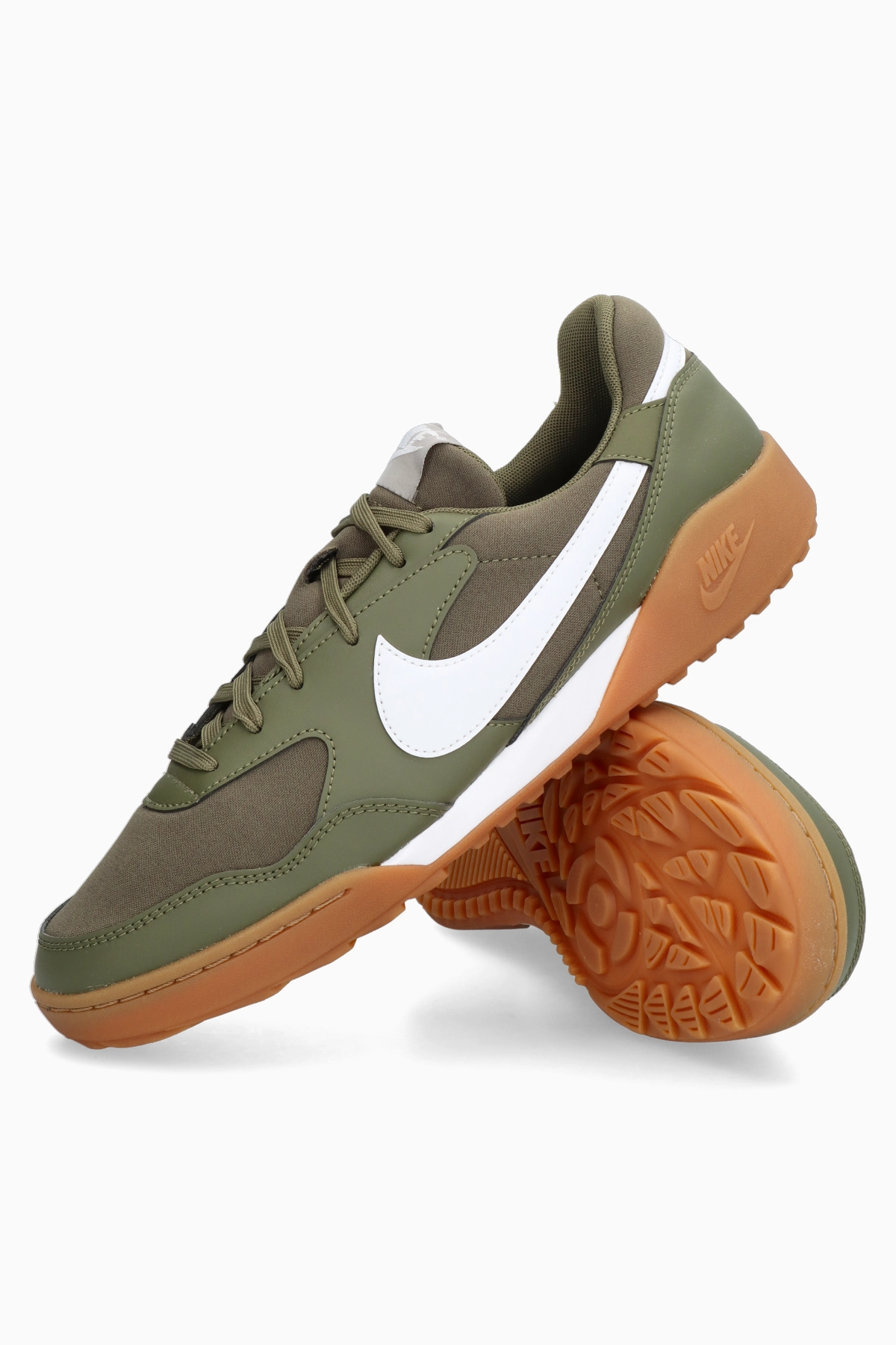 Buty Sneakers Nike Terra Manta - Zielony