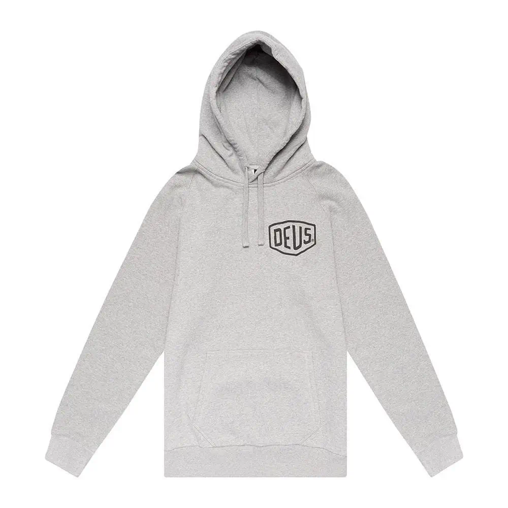 Bluza Deus Amsterdam Address