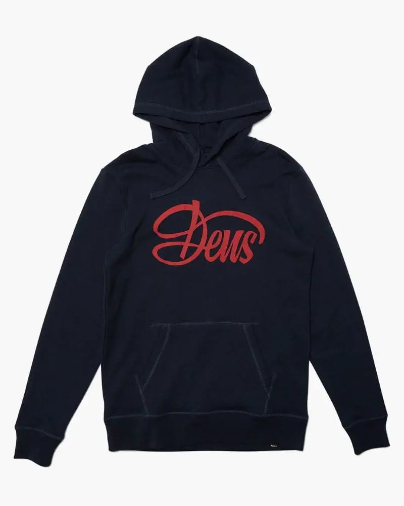 Bluza Deus Tango