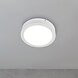 Rabalux Shaun2 lampa do zabudowy 1x15 W biała 71193