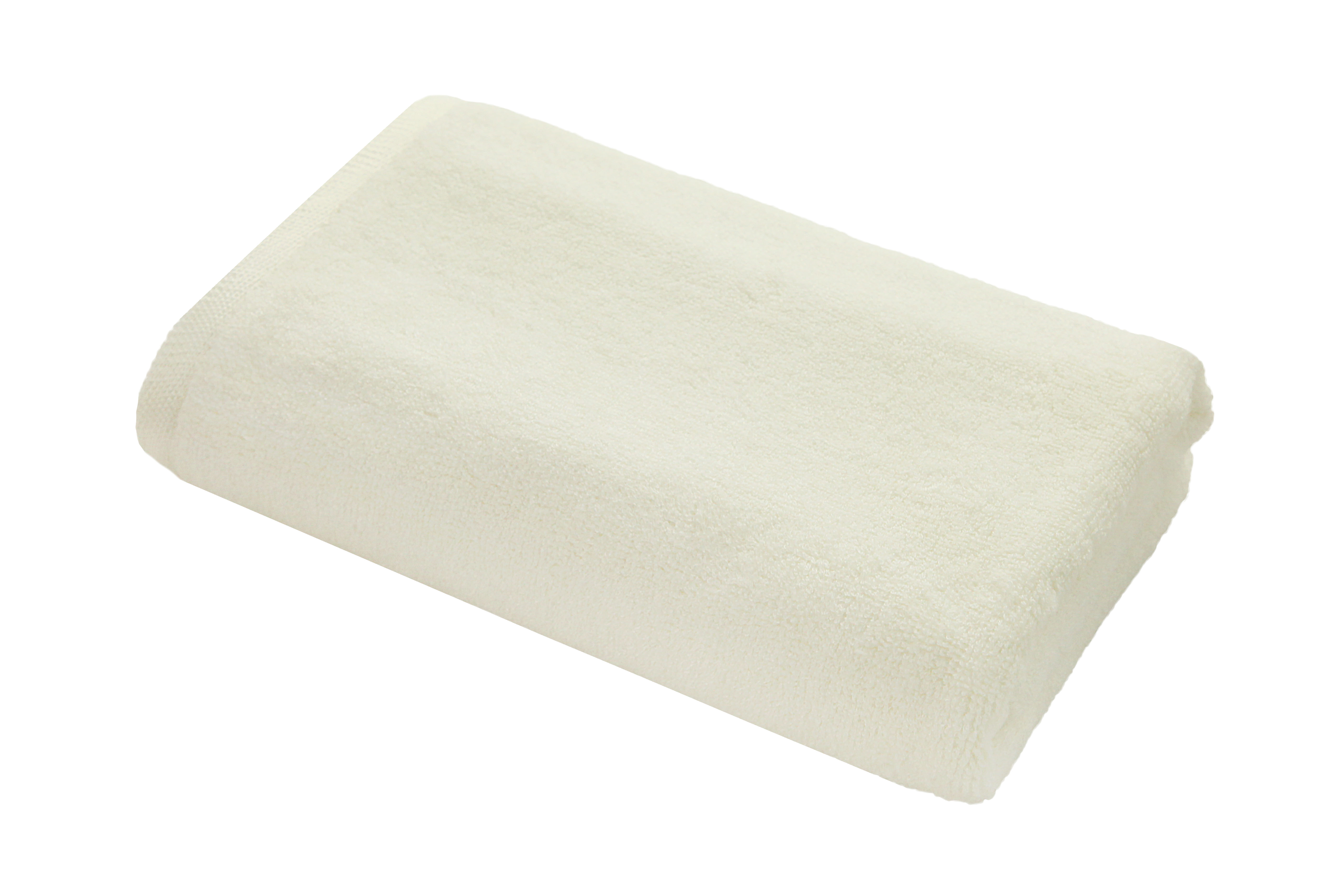 Texpol Glossy ręcznik 100x50 cm bambusowy beżowy 23901