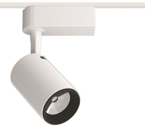 Nowodvorski Lighting Profile Iris White lampa do szynoprzewodów 1x7W LED biała 8997