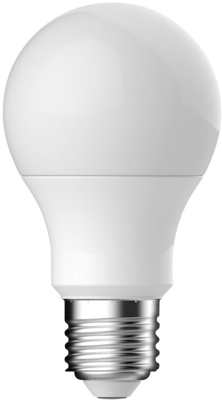 Nordlux A60 żarówka 1x8,6 W 2700 K E27 5171013521