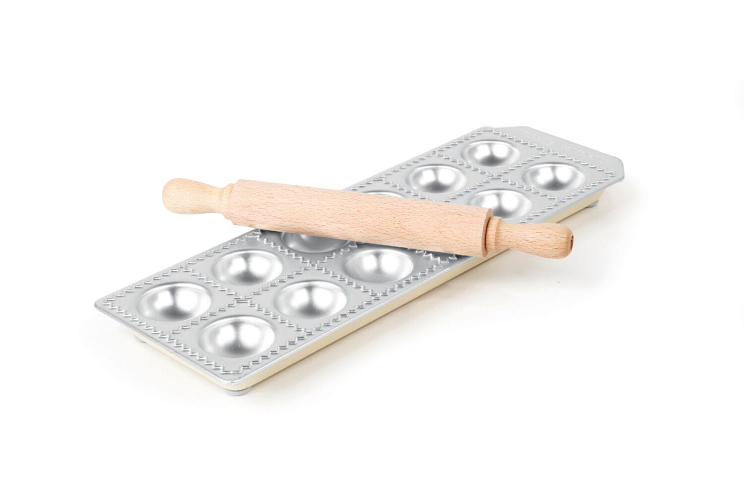 Forma do okrągłych ravioli | 975541